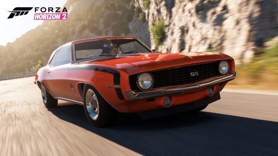 Forza Horizon 2-3