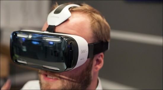 Gear VR
