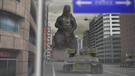 Godzilla-8