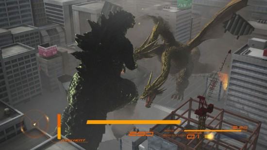 Godzilla-9