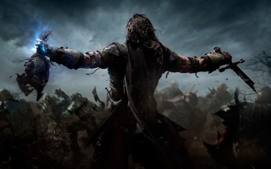 Middle-earth Shadow of Mordor-1