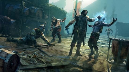 Middle-earth Shadow of Mordor-3