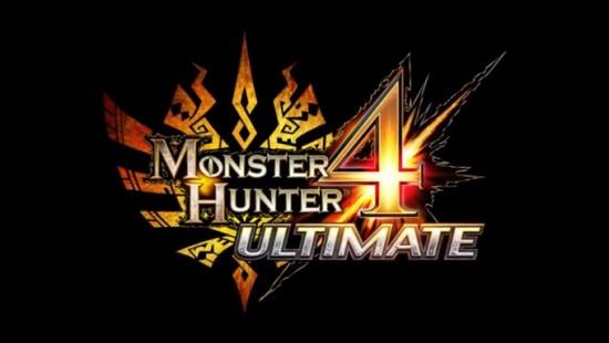 Monster Hunter 4 Ultimate