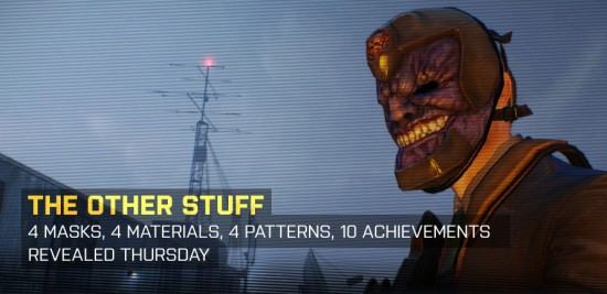 PayDay2 DLC