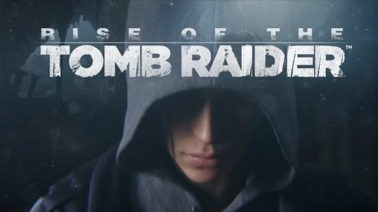 Rise Of The Tombe Raider