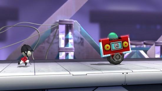 Run SackBoy! Run!-5