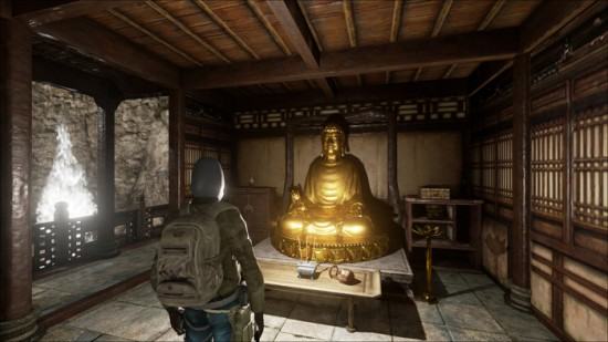 Unknown Tomb-9