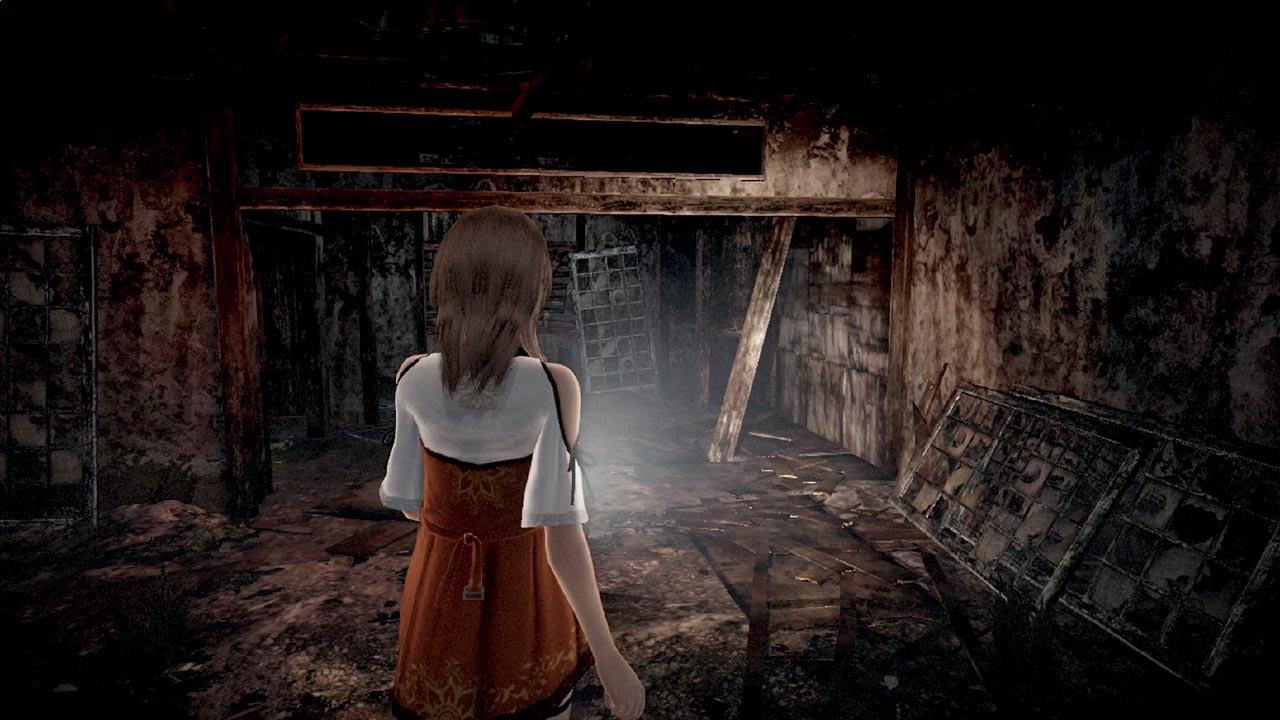 صورة Fatal Frame تعود من جديد و لكن…