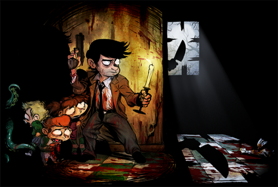 2Dark