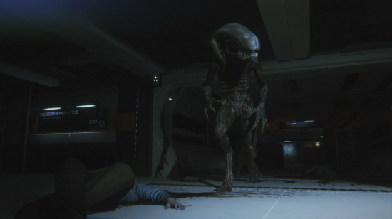 Alien Isolation (1)