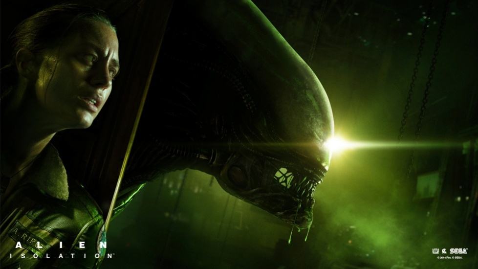 إشاعة: العمل على عدّة مشاريع لعنوان Alien أوّلها يصدر العام المقبل