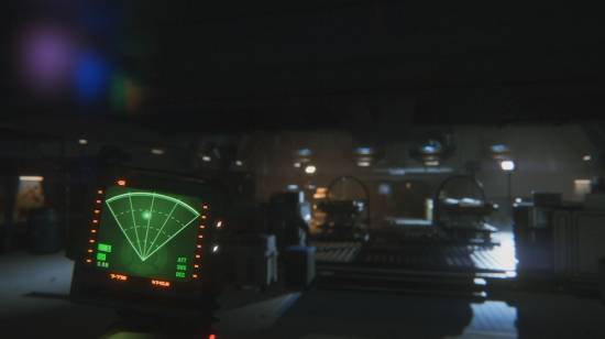 Alien Isolation (2)