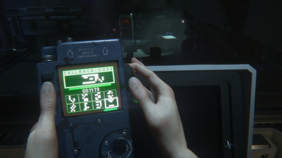 Alien Isolation (3)