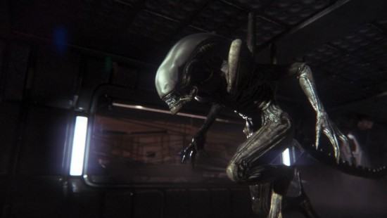Alien Isolation (6)