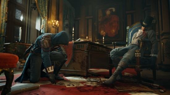 Assassin’s Creed Unity (2)