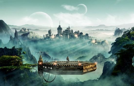 Civilization Beyond Earth