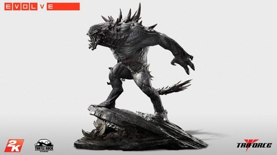 Evolve-1