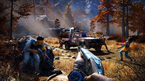 Far Cry 4 (6)