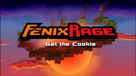 Fenix Rage-2