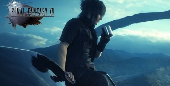 Final Fantasy XV