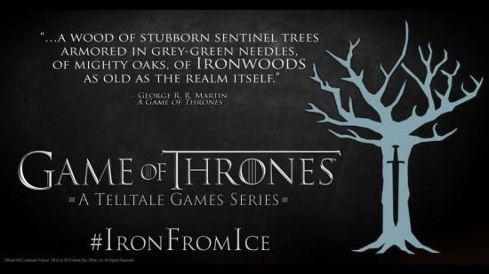 Game of Thrones