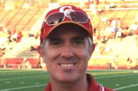 John Roy