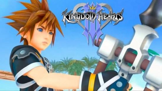 Kingdom Hearts 3