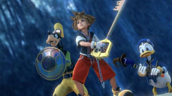 Kingdom Hearts HD 2.5 ReMIX (13)