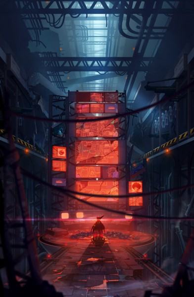 Mighty No. 9 dlc