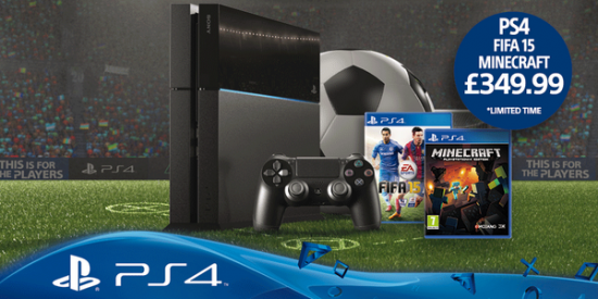 PS4 B