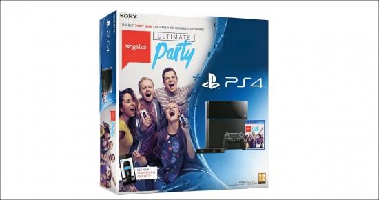 PS4.+Singstar