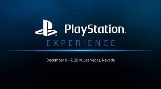 PlayStation Experience