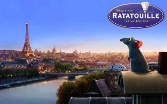 Ratatouille