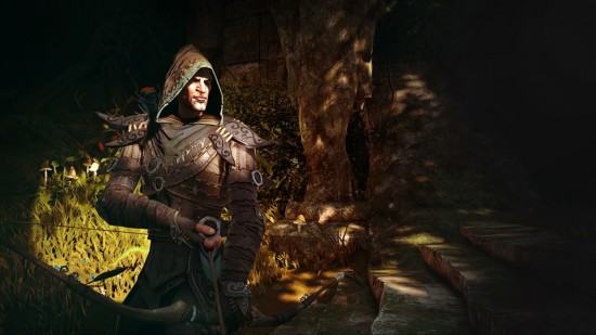 Shroud-Fable Legends