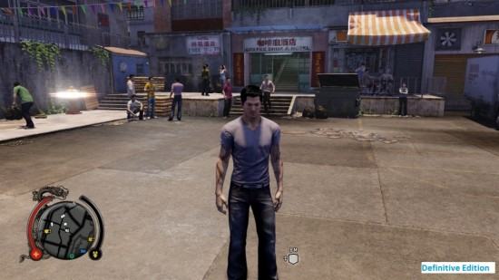 Sleeping Dogs (7)