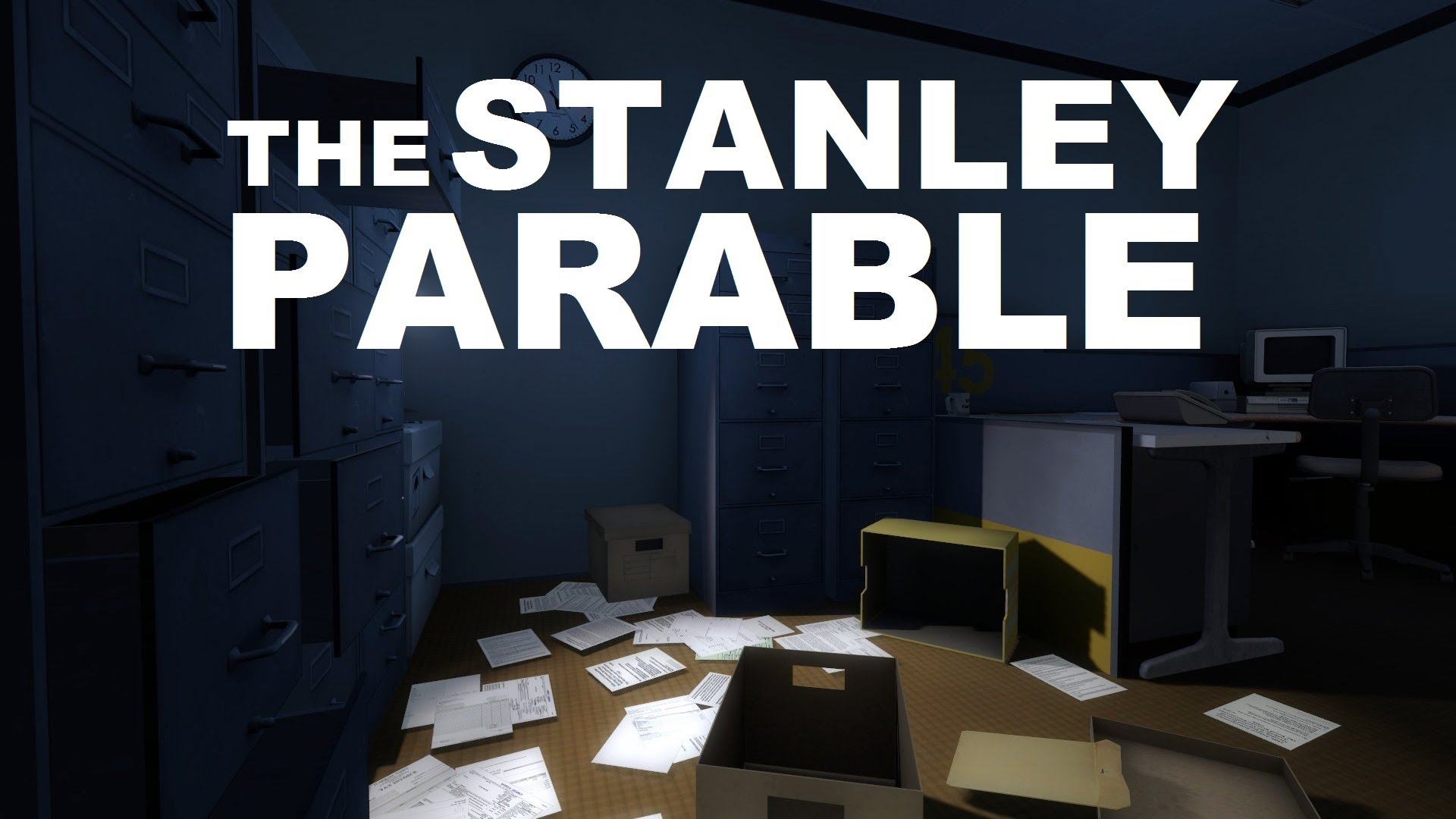 1 مليون نسخة مباعة من لعبة الإندي The Stanley Parable ترو جيمنج