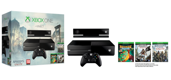Xbox One (2)