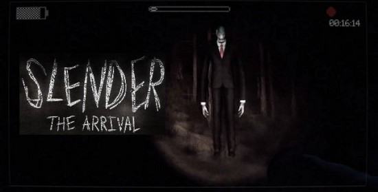 slender-the-arrival