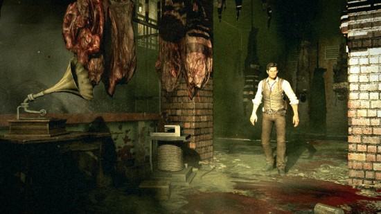 the evil within  (3)