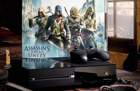 xbox-one-assassins-creed-unity-preload