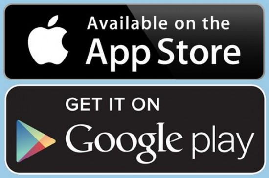 Apple-GooglePlay-LOGOS