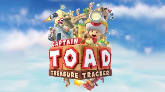 Captain Toad