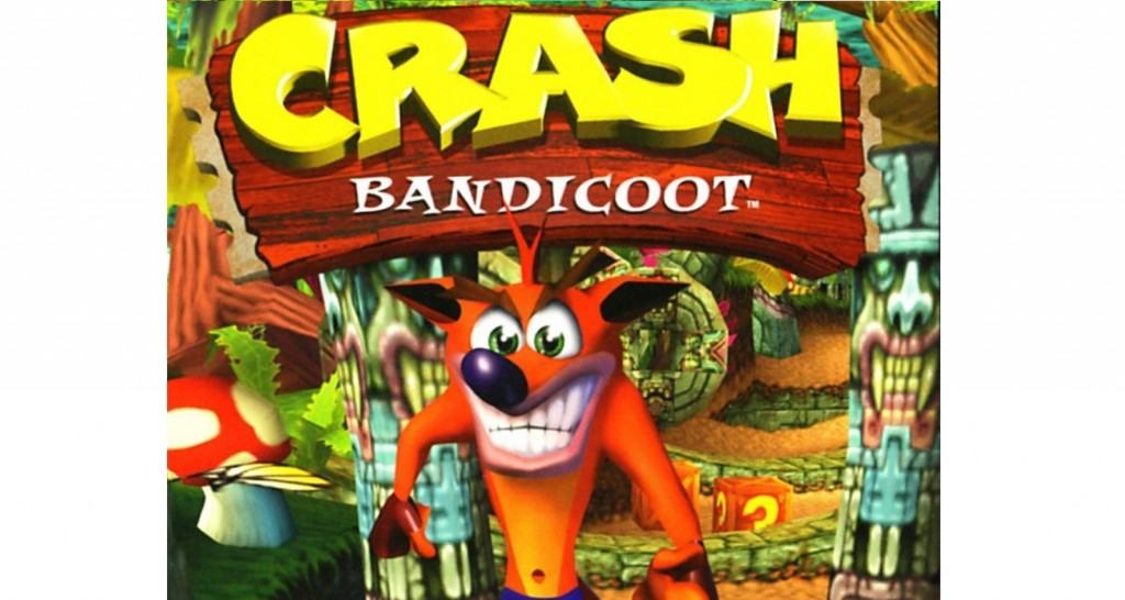 Crash_Bandicoot