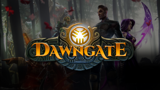 Dawngate