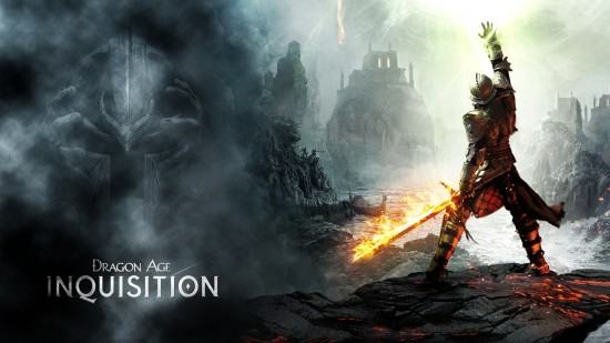 Dragon Age Inquisition