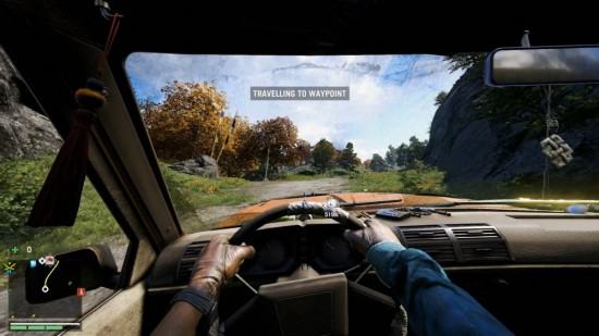 Far Cry 4 (2)