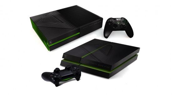GTA V E PS4 XboxOne-1