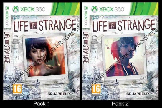 Life is Strange