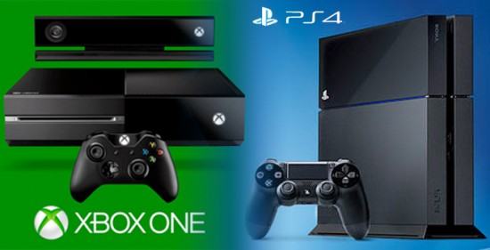 PS4XBOX ONE