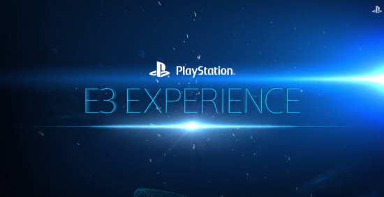 PlayStation Experience